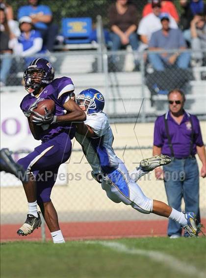 Thumbnail 2 in Serra @ Riordan photogallery.