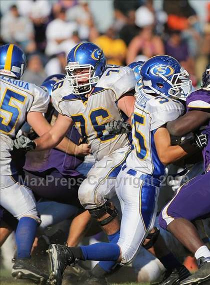Thumbnail 1 in Serra @ Riordan photogallery.