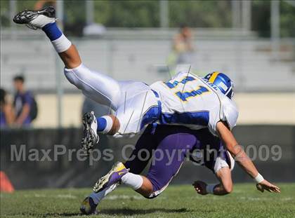 Thumbnail 3 in Serra @ Riordan photogallery.