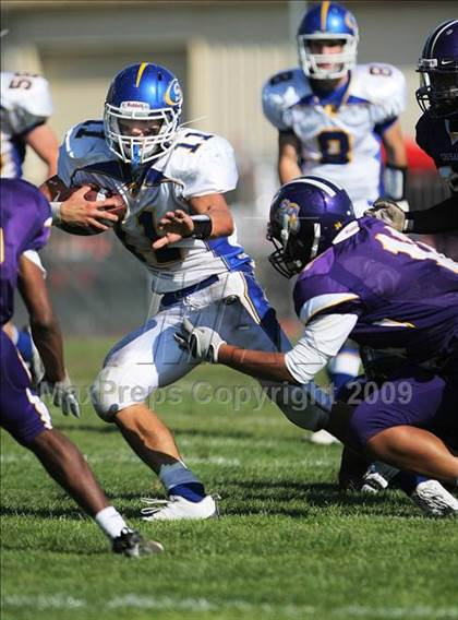Thumbnail 1 in Serra @ Riordan photogallery.