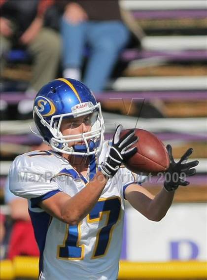 Thumbnail 2 in Serra @ Riordan photogallery.