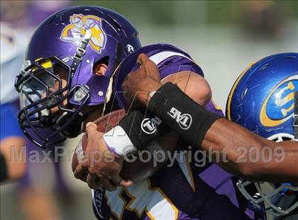 Thumbnail 2 in Serra @ Riordan photogallery.