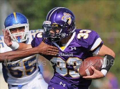 Thumbnail 1 in Serra @ Riordan photogallery.