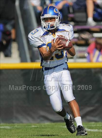 Thumbnail 3 in Serra @ Riordan photogallery.