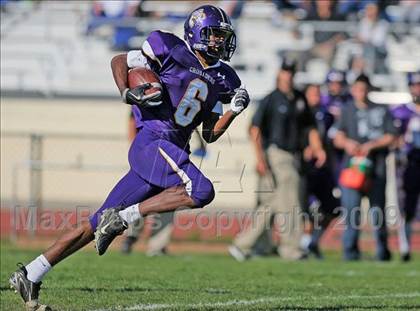 Thumbnail 2 in Serra @ Riordan photogallery.
