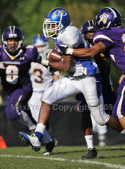 Thumbnail 3 in Serra @ Riordan photogallery.