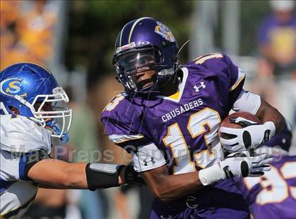 Thumbnail 2 in Serra @ Riordan photogallery.