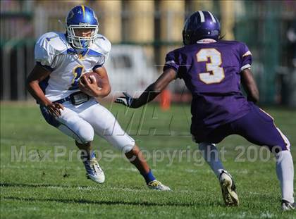 Thumbnail 3 in Serra @ Riordan photogallery.