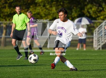 Thumbnail 1 in JV: Ben Davis @ Brownsburg photogallery.