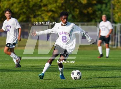 Thumbnail 1 in JV: Ben Davis @ Brownsburg photogallery.