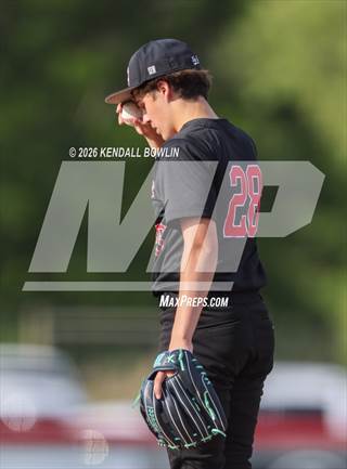 Center Hill @ South Panola