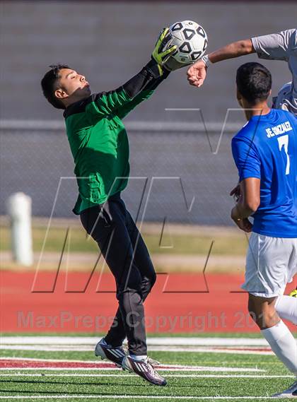 Thumbnail 3 in Pearland vs Dickison (Pasadena Cup) photogallery.