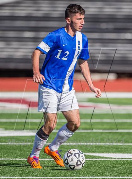 Thumbnail 1 in Pearland vs Dickison (Pasadena Cup) photogallery.