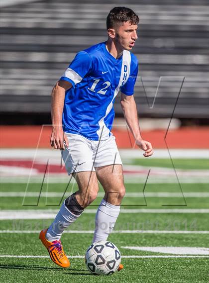 Thumbnail 2 in Pearland vs Dickison (Pasadena Cup) photogallery.