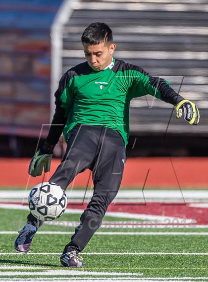 Thumbnail 1 in Pearland vs Dickison (Pasadena Cup) photogallery.