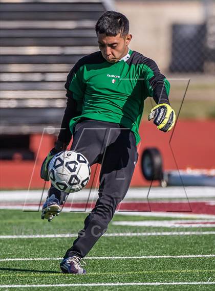 Thumbnail 3 in Pearland vs Dickison (Pasadena Cup) photogallery.