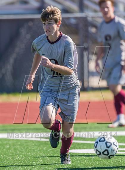 Thumbnail 1 in Pearland vs Dickison (Pasadena Cup) photogallery.