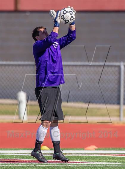 Thumbnail 3 in Pearland vs Dickison (Pasadena Cup) photogallery.