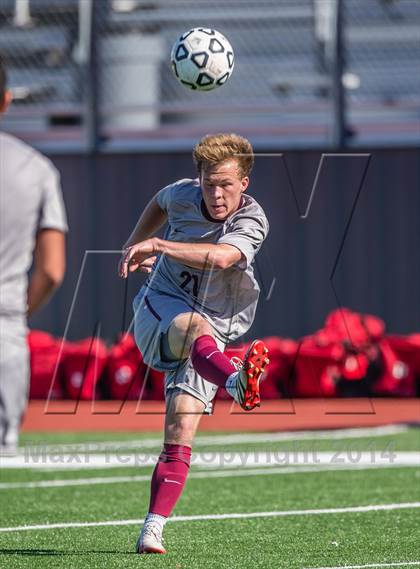 Thumbnail 3 in Pearland vs Dickison (Pasadena Cup) photogallery.