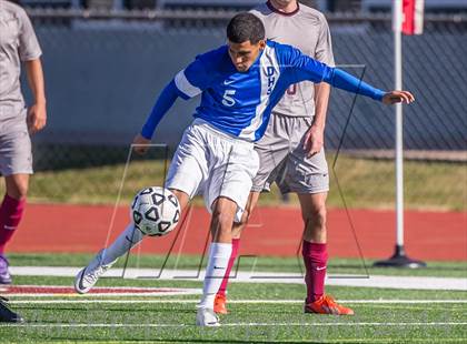 Thumbnail 3 in Pearland vs Dickison (Pasadena Cup) photogallery.