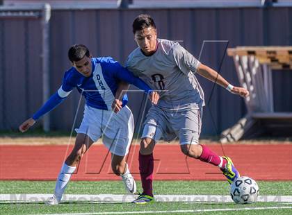 Thumbnail 3 in Pearland vs Dickison (Pasadena Cup) photogallery.