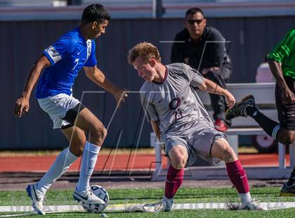 Thumbnail 1 in Pearland vs Dickison (Pasadena Cup) photogallery.