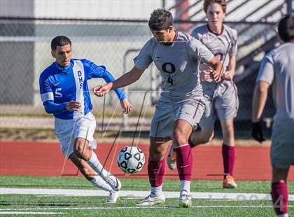Thumbnail 2 in Pearland vs Dickison (Pasadena Cup) photogallery.