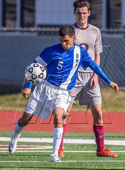 Thumbnail 2 in Pearland vs Dickison (Pasadena Cup) photogallery.