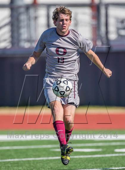 Thumbnail 1 in Pearland vs Dickison (Pasadena Cup) photogallery.