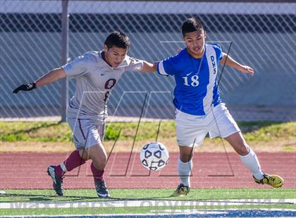 Thumbnail 2 in Pearland vs Dickison (Pasadena Cup) photogallery.