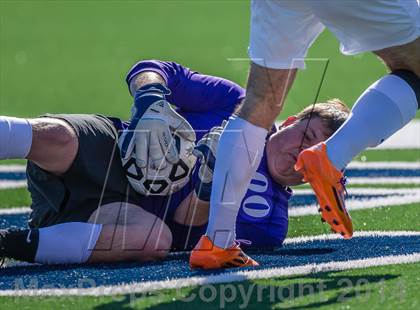 Thumbnail 3 in Pearland vs Dickison (Pasadena Cup) photogallery.