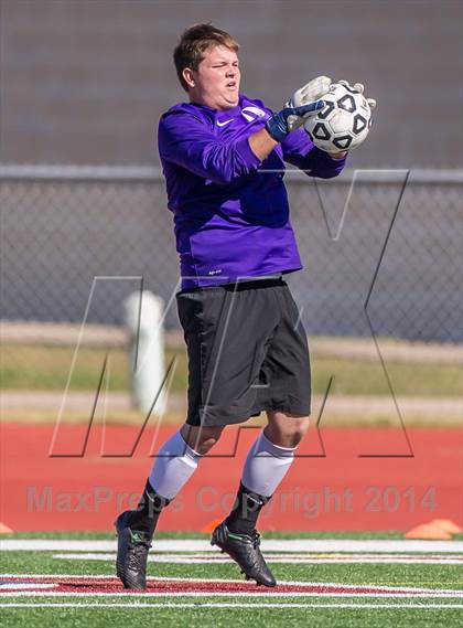 Thumbnail 1 in Pearland vs Dickison (Pasadena Cup) photogallery.
