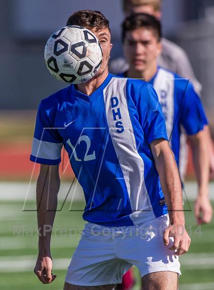 Thumbnail 2 in Pearland vs Dickison (Pasadena Cup) photogallery.