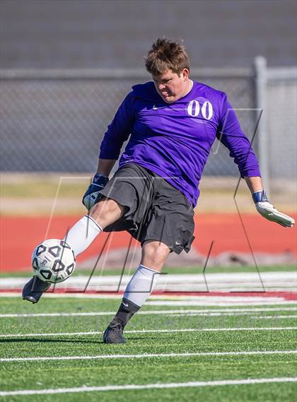 Thumbnail 3 in Pearland vs Dickison (Pasadena Cup) photogallery.