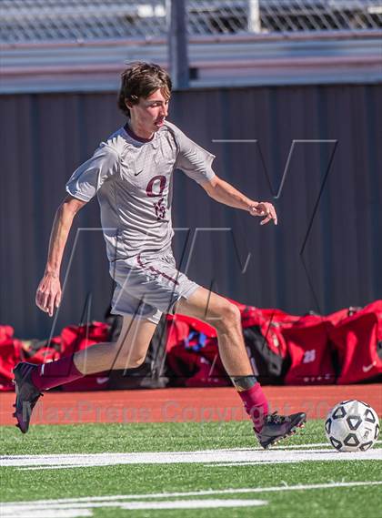 Thumbnail 3 in Pearland vs Dickison (Pasadena Cup) photogallery.