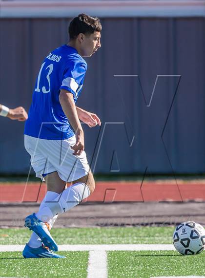Thumbnail 1 in Pearland vs Dickison (Pasadena Cup) photogallery.