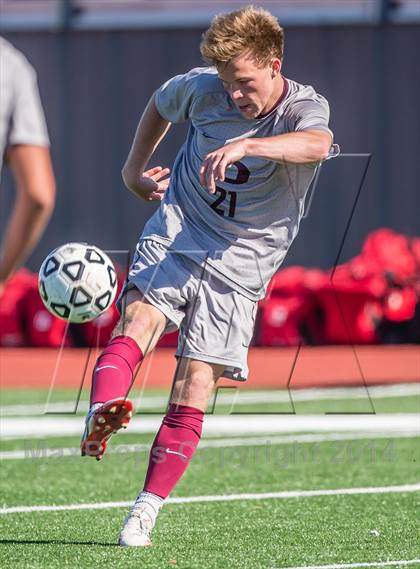Thumbnail 2 in Pearland vs Dickison (Pasadena Cup) photogallery.