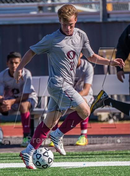 Thumbnail 3 in Pearland vs Dickison (Pasadena Cup) photogallery.