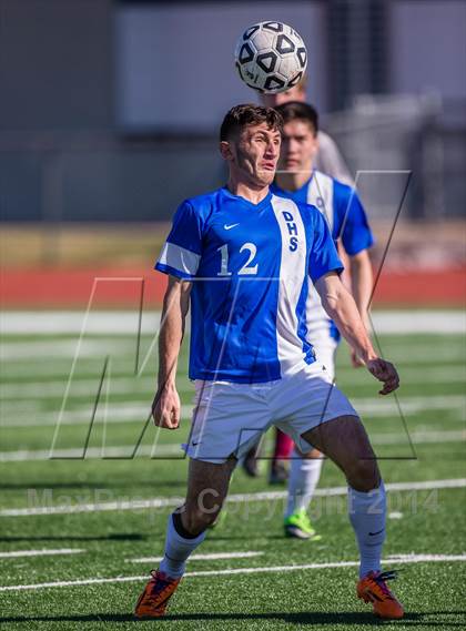 Thumbnail 3 in Pearland vs Dickison (Pasadena Cup) photogallery.
