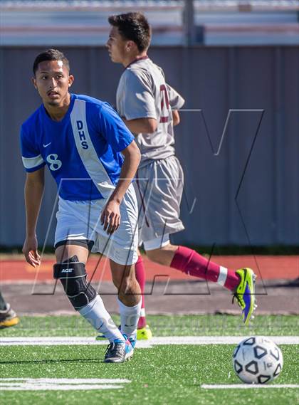 Thumbnail 1 in Pearland vs Dickison (Pasadena Cup) photogallery.