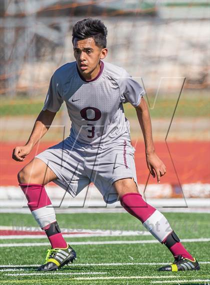 Thumbnail 2 in Pearland vs Dickison (Pasadena Cup) photogallery.