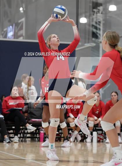 Thumbnail 3 in BVCHEA HomeSchool vs. Madisonville (Legends Invitational) photogallery.