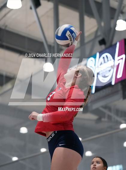 Thumbnail 3 in BVCHEA HomeSchool vs. Madisonville (Legends Invitational) photogallery.