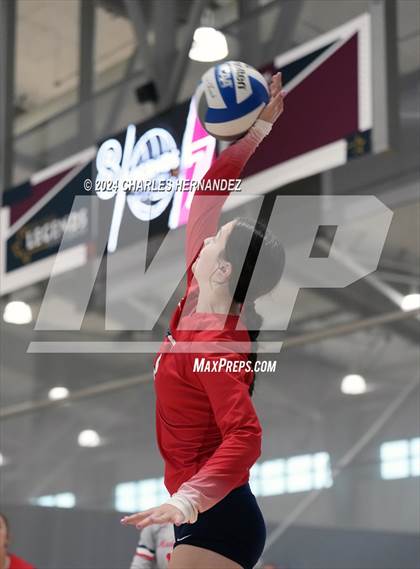 Thumbnail 2 in BVCHEA HomeSchool vs. Madisonville (Legends Invitational) photogallery.