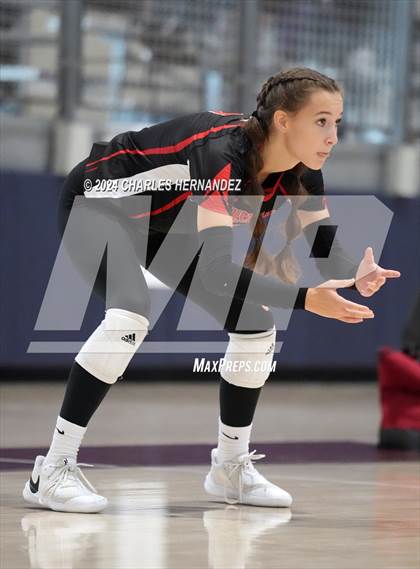 Thumbnail 2 in BVCHEA HomeSchool vs. Madisonville (Legends Invitational) photogallery.