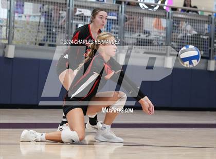 Thumbnail 2 in BVCHEA HomeSchool vs. Madisonville (Legends Invitational) photogallery.