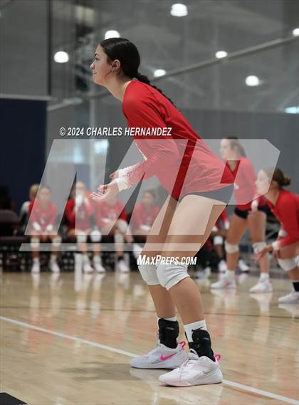 Thumbnail 3 in BVCHEA HomeSchool vs. Madisonville (Legends Invitational) photogallery.