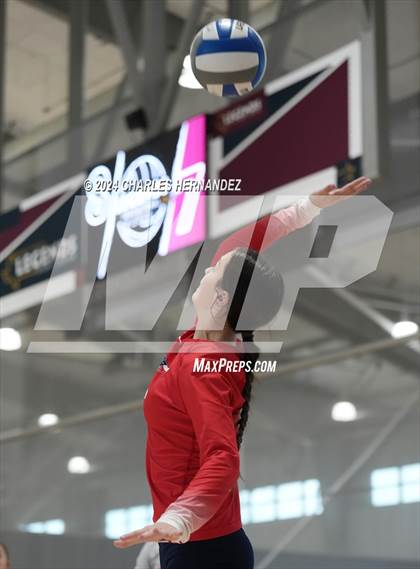 Thumbnail 1 in BVCHEA HomeSchool vs. Madisonville (Legends Invitational) photogallery.