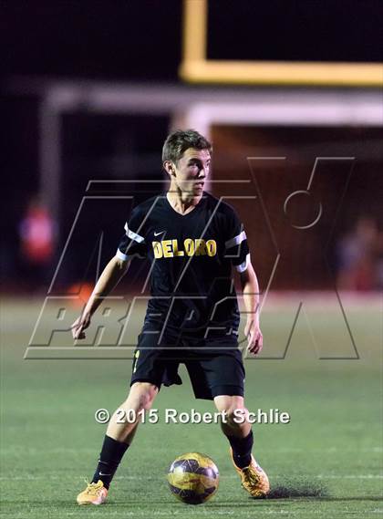 Thumbnail 2 in Del Oro @ Oak Ridge photogallery.