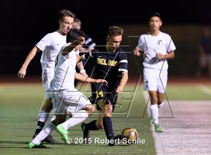 Thumbnail 2 in Del Oro @ Oak Ridge photogallery.